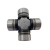 JINFANNIBI 3 Packs Front & Rear Prop Shaft U-Joints Kit