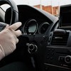 Betus Car Dashboard Clock - Stick on Dashboard or Install