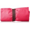 Edobuku 4142 Tote Bag, Cooler Bag, Compact Foldable, Pink