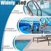 Swimming Belt for Pool, Swimming Resistance Belt, 2.5-9 m Adjustable,