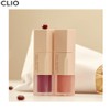 CLIO Chiffon Blur Tint 3.1g [Fish-shaped Bun Edition], Color:17 Red Bean Filling