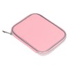 Small Fireproof Bag High Temperature Resistance Silicone Fiberglass Cloth Waterproof