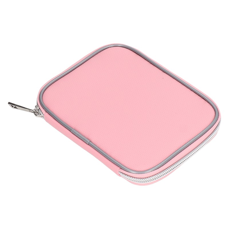 Small Fireproof Bag High Temperature Resistance Silicone Fiberglass Cloth Waterproof