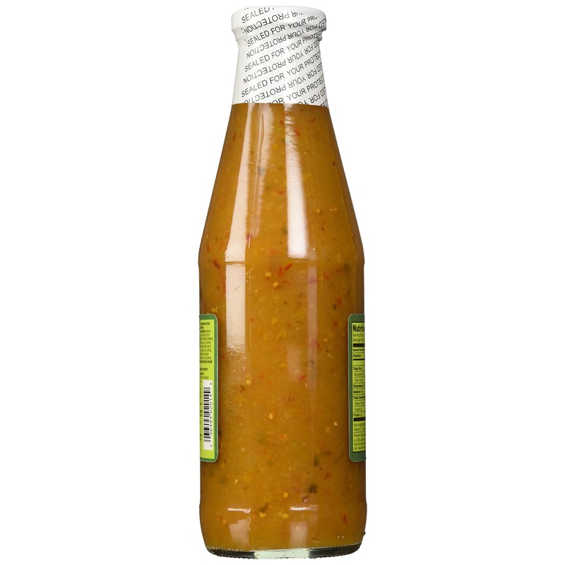 Matouk's West Indian Hot Sauce, 26 Ounce
