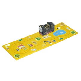 Toyo Stone Seizu Chiru!