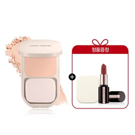 Laura Mercier Lip Foundation Puff for daily makeup and personal care, portable beauty accessory, Korean Import, Laura Mercier and Care