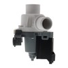 WH23X26206 Drain Pump Compatible With GE Washing Machines - Budora