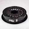 KING HOFF 26 cm Cake Mould Cake Mould Carbon Steel