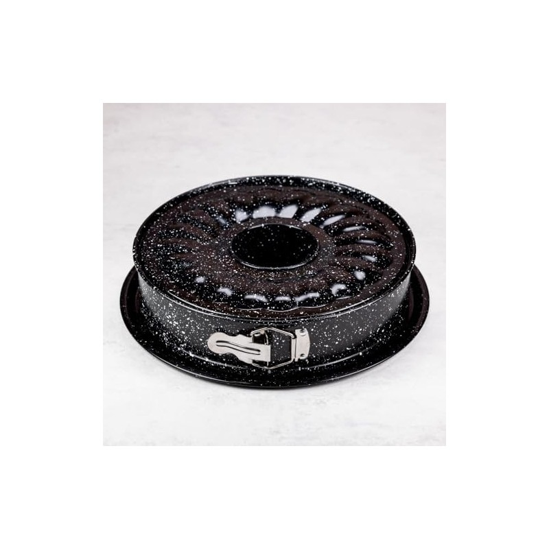 KING HOFF 26 cm Cake Mould Cake Mould Carbon Steel