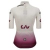 Santini Tdf Femme Avec Zwift Best Young Rider Jersey -