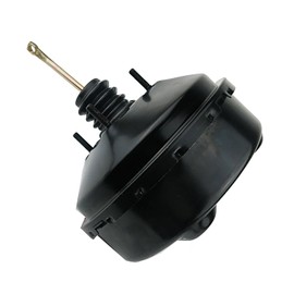 RYNCO Vacuum Power Brake Booster 54-74802 Compatible with 1994-1999 Buick Lesabre Park Avenue 88 98 Lss Regency Pontiac Bonneville