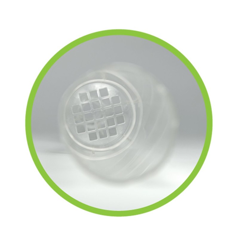 Hobby 11870 Sediment Bell Easy