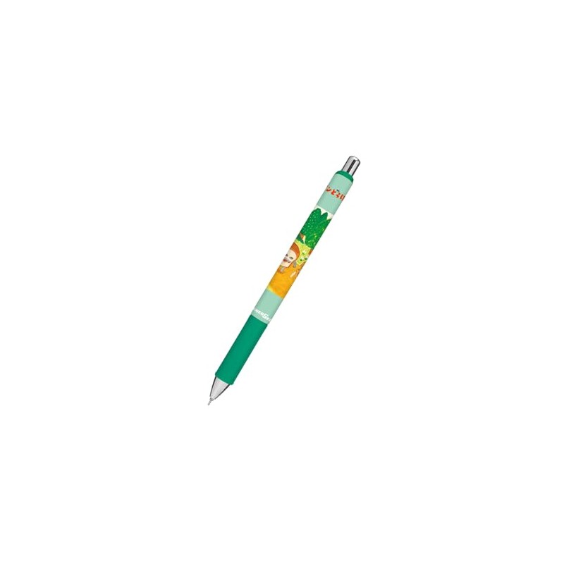 Kamio Japan 214633 Pan Dribble EnerGel Ink Ballpoint Pen 0.5