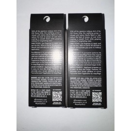 e.l.f. Cosmetics 2X  ELF Cosmetics Power Grip Matte Primer 0.87 oz NIB