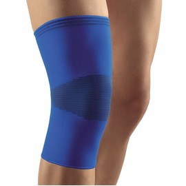 Bort 1440 Small Blue ActiveColor Knee Brace for Right and Left Or Right, Small, Blue