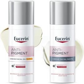 EUCERIN ANTI-PIGMENT NOCHE 50ML+Anti‑Pigment Crema Día FPS30