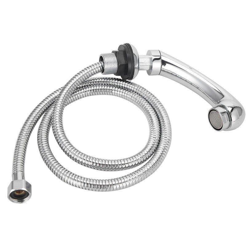Shampoo Bed Chair Shower Head Handheld Bedside Wash Hair Sprinkler