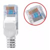 Eco R Cable De Red Cat5 Utp Ethernet 20 Metros