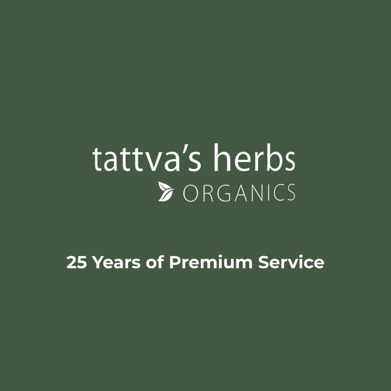Tattva's Herbs Anti Aging Massage Oil, Anti Aging Serum, Massage