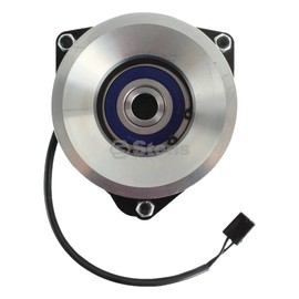 Xtreme Outdoor Power Equipment X0519 PTO Clutch Compatible with/Replacement for Husqvarna 180505 1.000 Crankshaft, 5.41" Pulley, Counter Clockwise Rotation