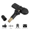 X AUTOHAUX 52933-C1100 Tire Pressure Monitoring System Sensor TPMS Sensor
