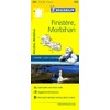 Finistere, Morbihan - Michelin Local Map 308: Map (Michelin Local