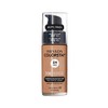 Revlon Colorstay Make Up Combination/Oily Skin, Natural Tan, 30 ml