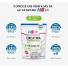 Hero Sport Creatina Monohidratada Creapure 800g 160 Servs Sabor Sin
