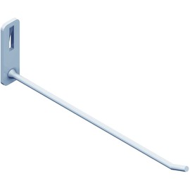 Element System/Tool Holder Round – Set of 4 for Perforated Tool Wall/Galvanised/Perforated, 11414-00000