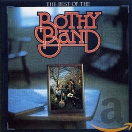 The Best of the Bothy Band