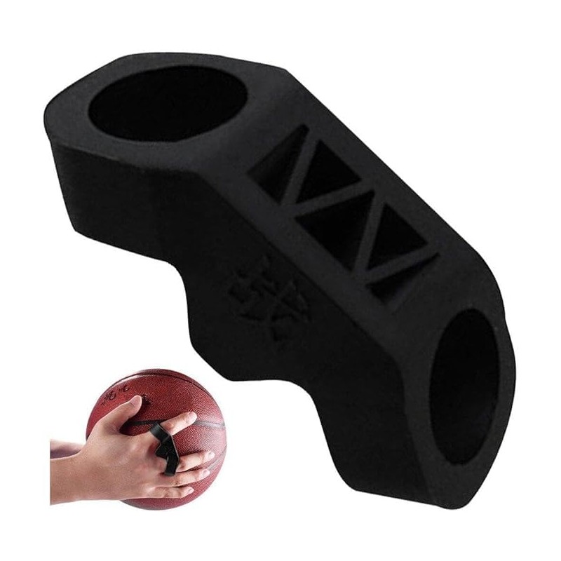 Basketball Training Aid, Professional Shooting Trainer Equipment for Gym and