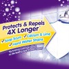 Kaboom Shower Guard - Limpiador de ducha diario, 30 onzas
