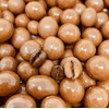 SweetGourmet Milk Chocolate Covered Espresso Coffee Beans (1Lb)