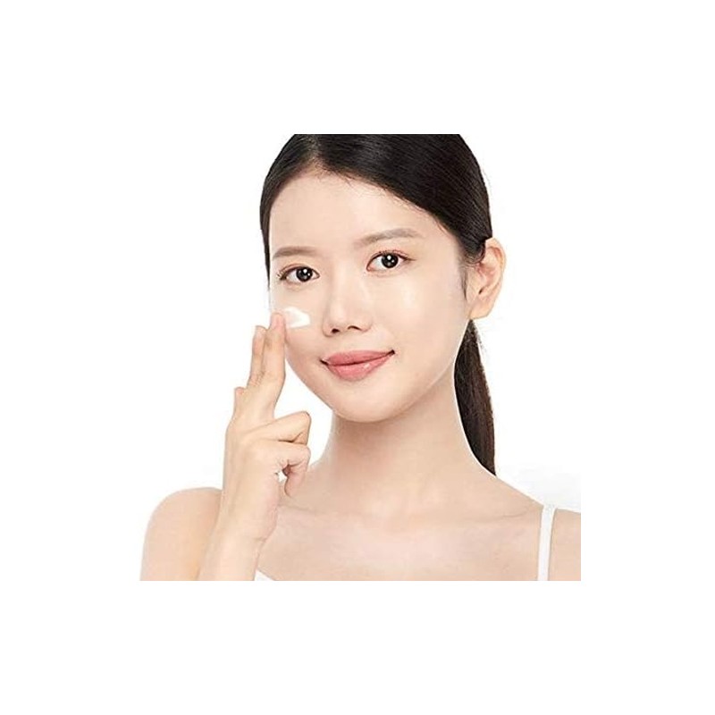 MEDICUBE [MEDICUBE]Red Erasing Cream 2.0 100ml