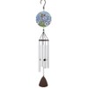 Bright Flight Wind Chime Outdoor Garden Windchimes 27 Inches New