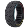 8.5x2.5 Inch Electric Scooter Solid Tire Inner Honeycomb Solid Tire