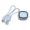 PARENCE - Bluetooth Adapter White - Turn your non-Bluetooth devices