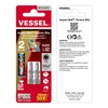 VESSEL Impact Ball Torsion Bits T15X30 2PC (Carded)