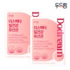 Dodream [Do Dream] Respecta Vaginal Health Live Probiotics 30 Capsules x 2 Boxes (2-Month Supply) / [두드림] 리스펙타 질 건강 생유산균 30캡슐 x 2박스 (2개월분)