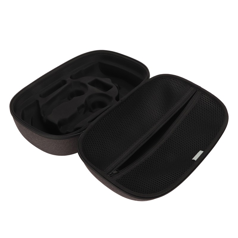 VR Handle Carrying Case Soft Interior Shockproof Portable VR Hard