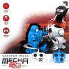 Sharper Image® Mecha Rivals Remote Control Battle Robots, Two-Player Wireless