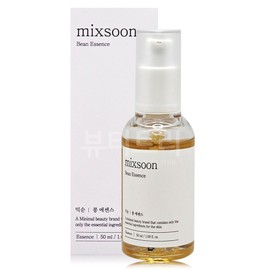 Mixsoon Soybean Essence 50ml / 믹순 콩 에센스 50ml