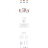 Beauty Med Chitosan Modeling Face Mask 700g / 뷰티메드 키토산