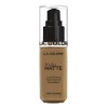 Base De Maquillaje Liquido La Color Truly Mate Cobertura 40g
