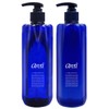 Areti s1607 t1607 Triactive Shampoo Treatment, Heat Guard, Heat Damage