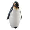 Juliana 59495 Natural World Collection 20cm Penguin Figure