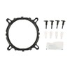 CPU Cooling Fan 3.5in 6 Heat Pipes 3 Pin CPU