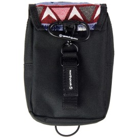 North Peak NP-5370 NTBD Pass Case, Ticket Case, Lift Ticket Holder, Pouch Included, Compatible with iPhone6s