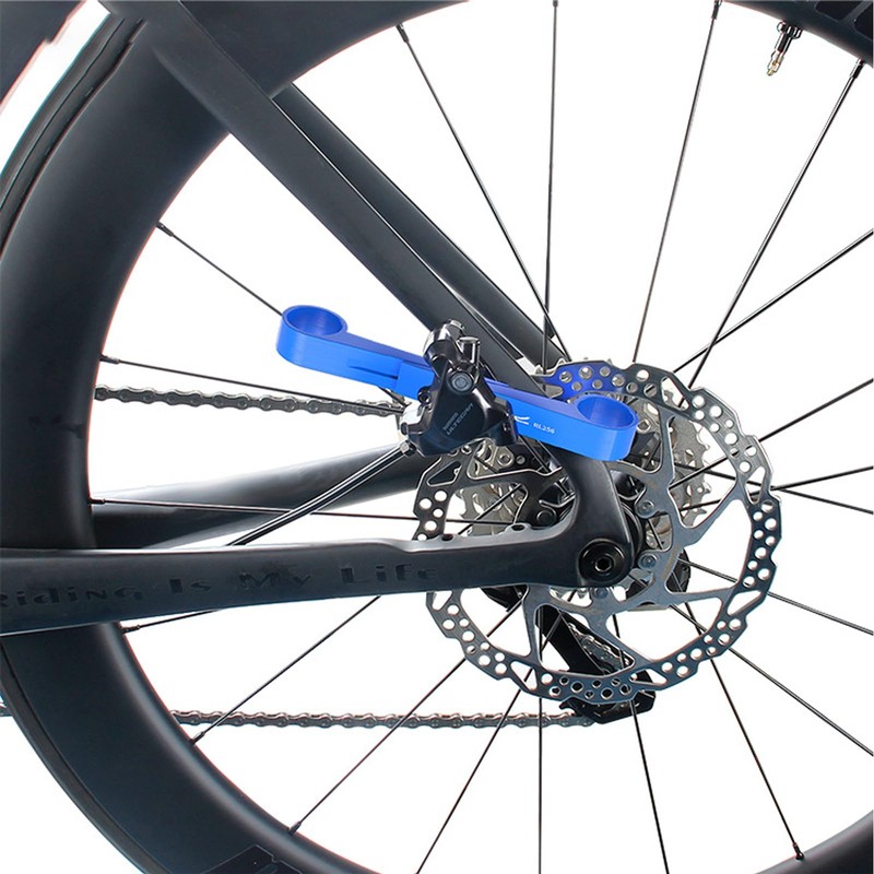 MOAZIFI Hydraulic Disc Brake Piston Press Tool Brake Piston Reset