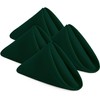 Utopia Home [24 Pack, Hunter Green] Cloth Napkins 20x20 Inches,